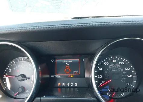 2019 Ford Mustang Ecoboost from USA, damaged, VIN 1FA6P8TH7K5111940